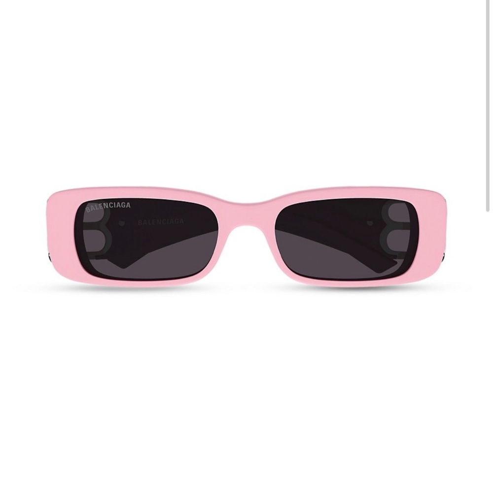 New Balenciaga Dynasty 51MM BB0096S